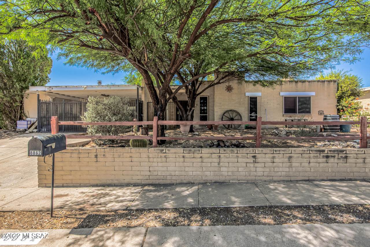8862 Holmes Street - Photo 1