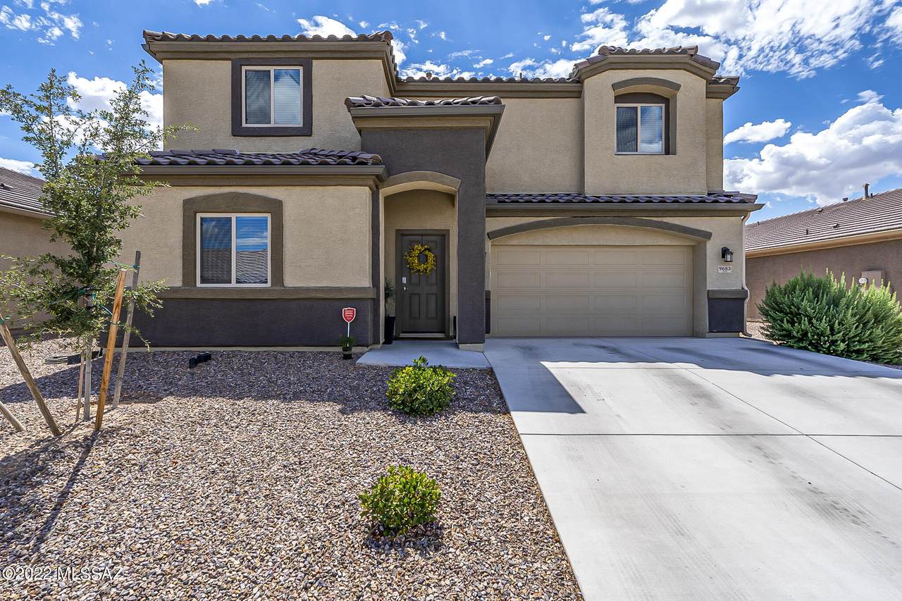 9683 Howling Wolf Road - Photo 1