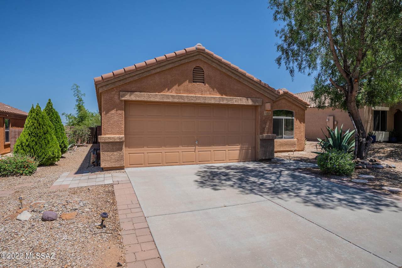 142 James L Sullivan Street - Photo 1