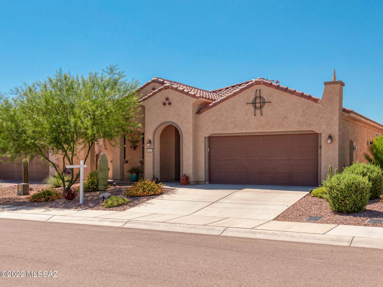 6830 Cliff Spring Trail - Photo 1