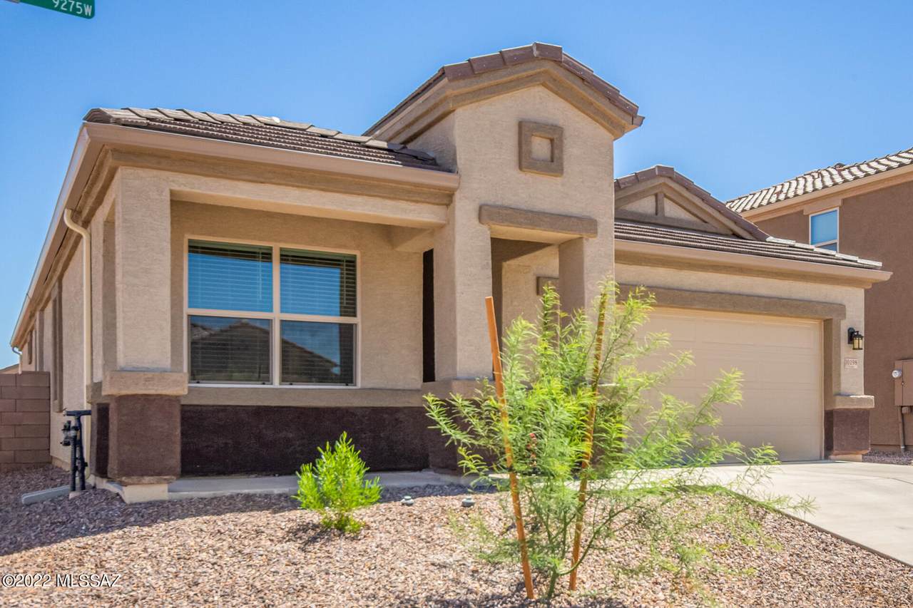 10198 Arroyo Lupine Way - Photo 1