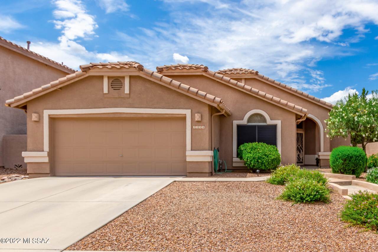2348 Vistoso Village Place - Photo 1