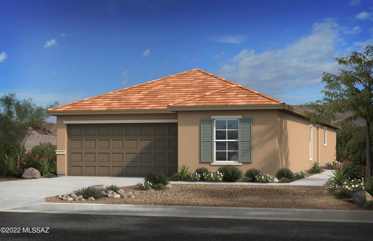 742 Calle Calca Lot 544 - Photo 1