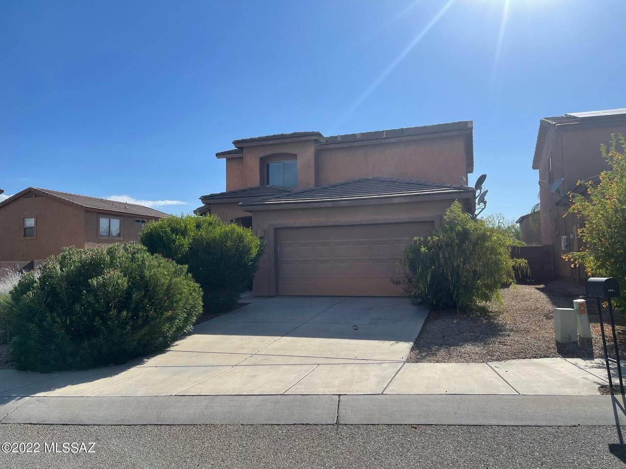 8341 Washakie Way - Photo 1