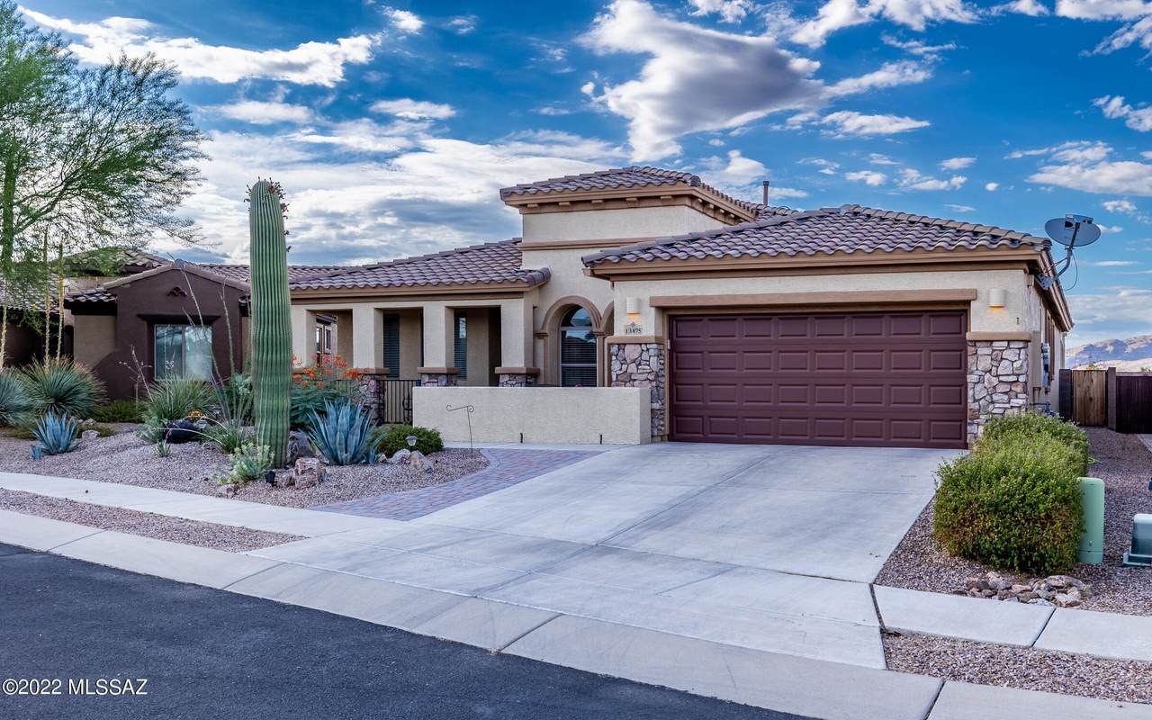13875 Brotherton Street - Photo 1
