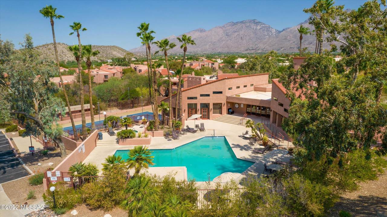 5051 Sabino Canyon Road - Photo 1