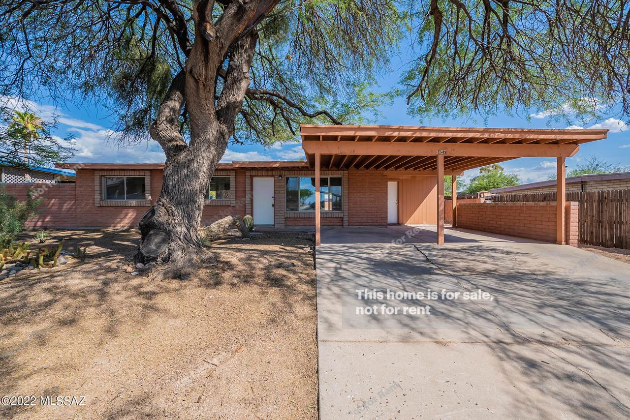 3457 Horizon Hills Drive - Photo 1