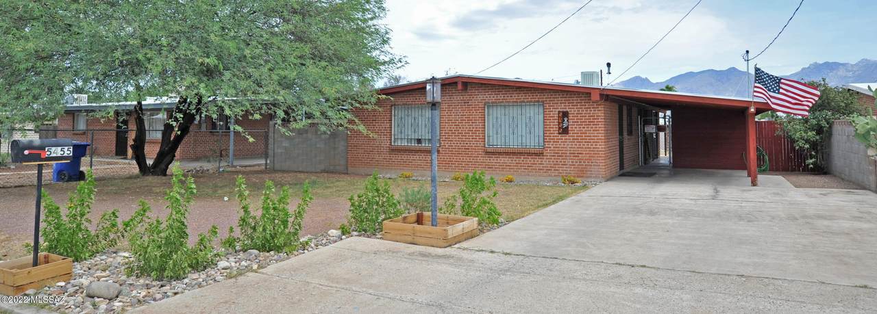 5455 Bellevue Street - Photo 1