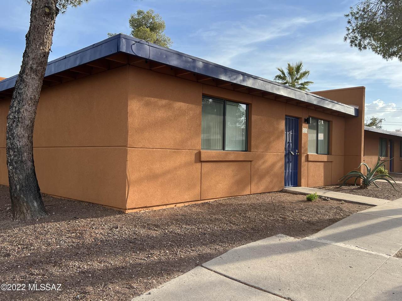 350 Silverbell Road - Photo 1
