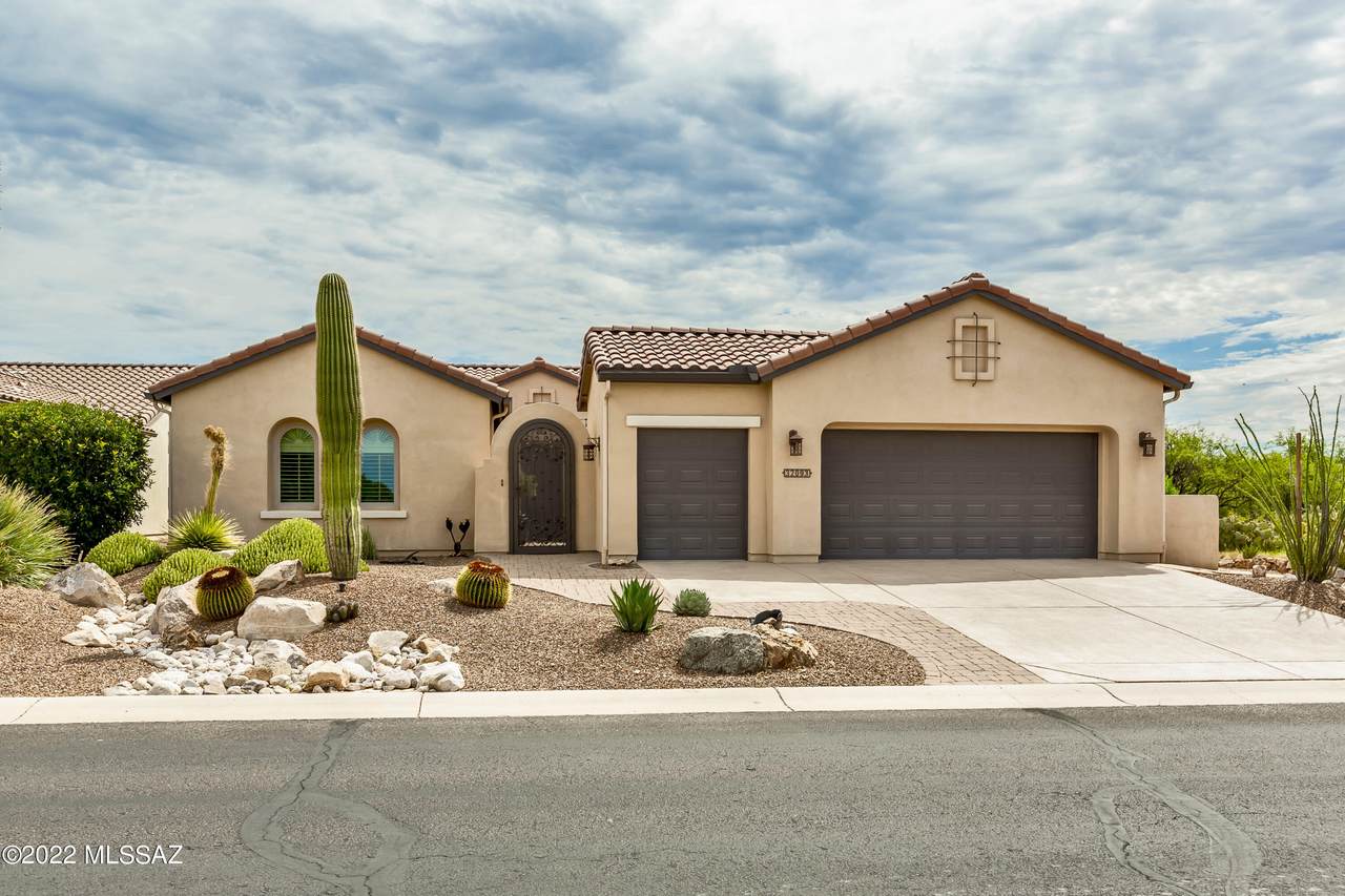 32093 Agarita Drive - Photo 1