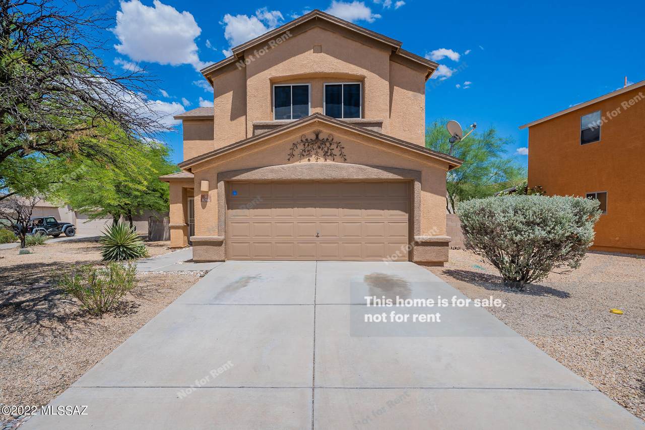 8286 Babbitt Court - Photo 1