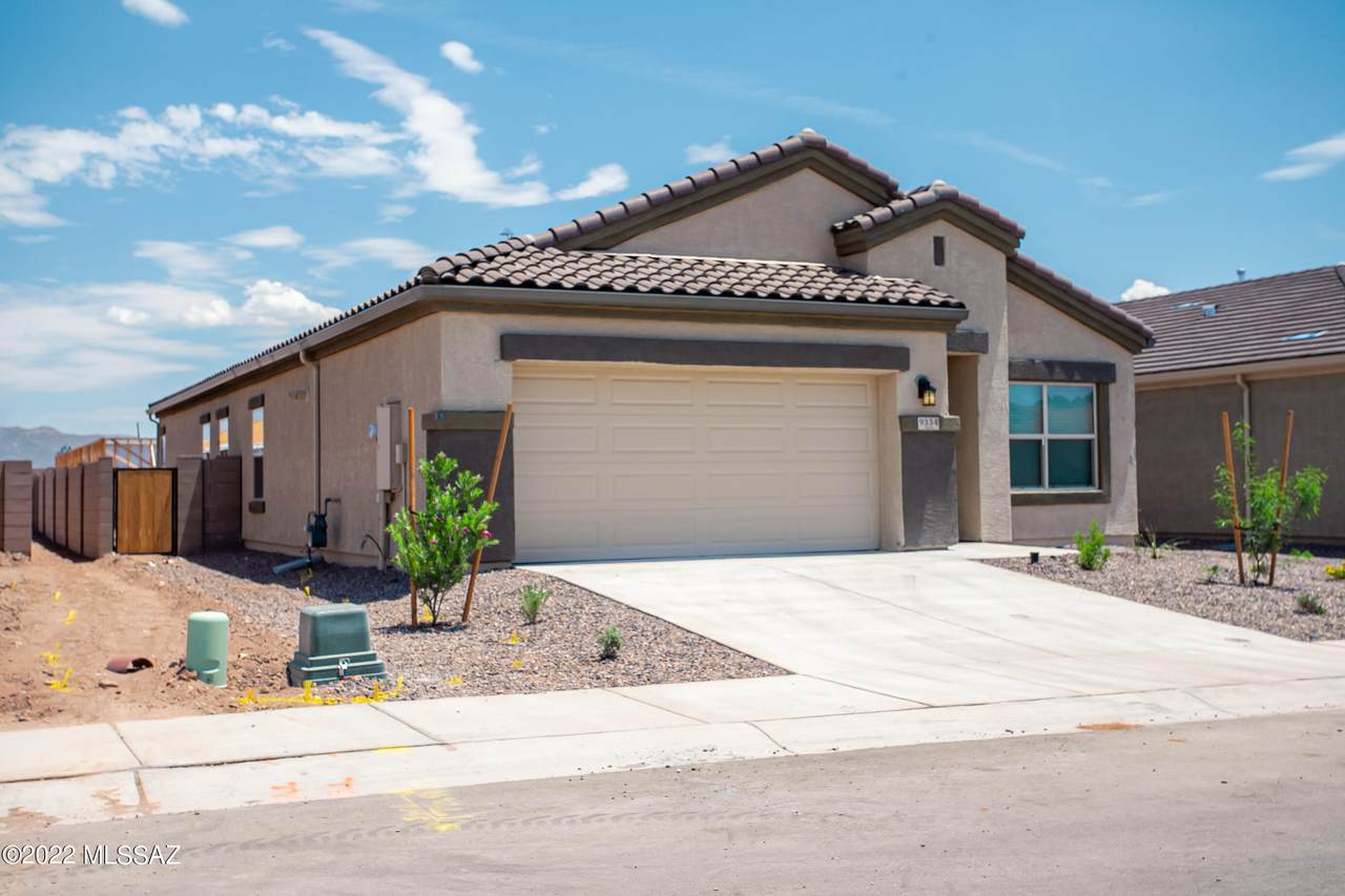 9277 Creosote Rain Drive - Photo 1