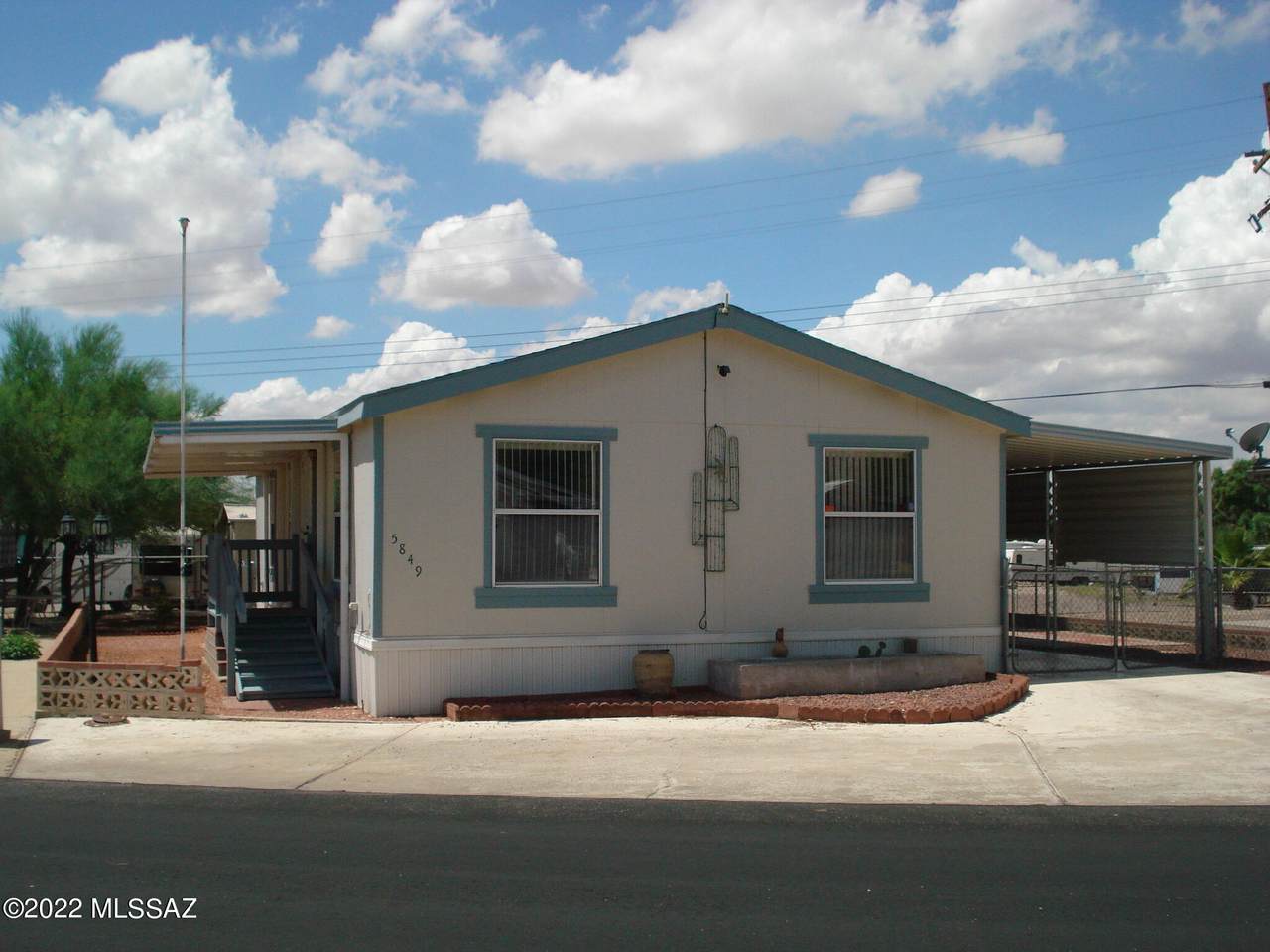 5849 Lazy Heart Street - Photo 1