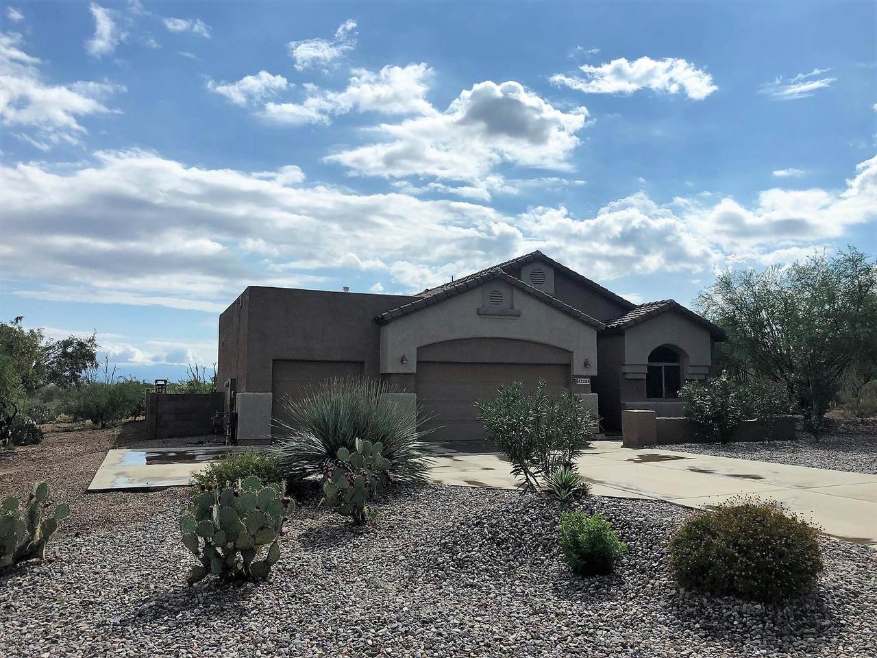 17285 Azure Sky Trail - Photo 1