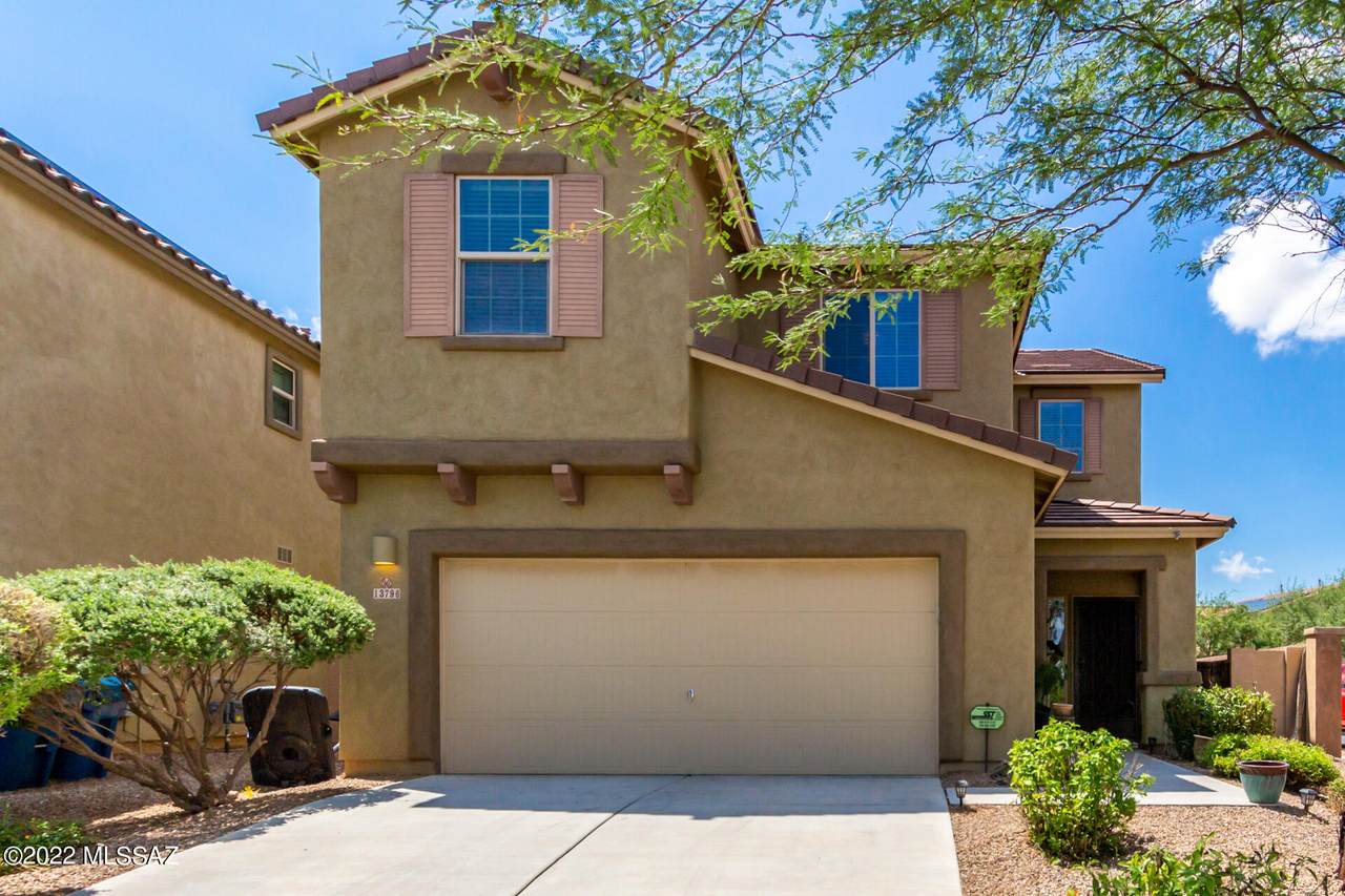 13796 Camino Flauta - Photo 1