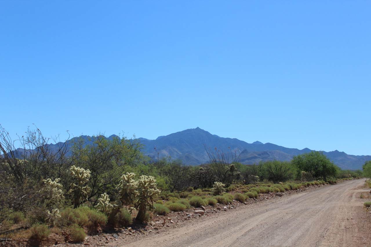 TBD Culton Lane - Photo 1