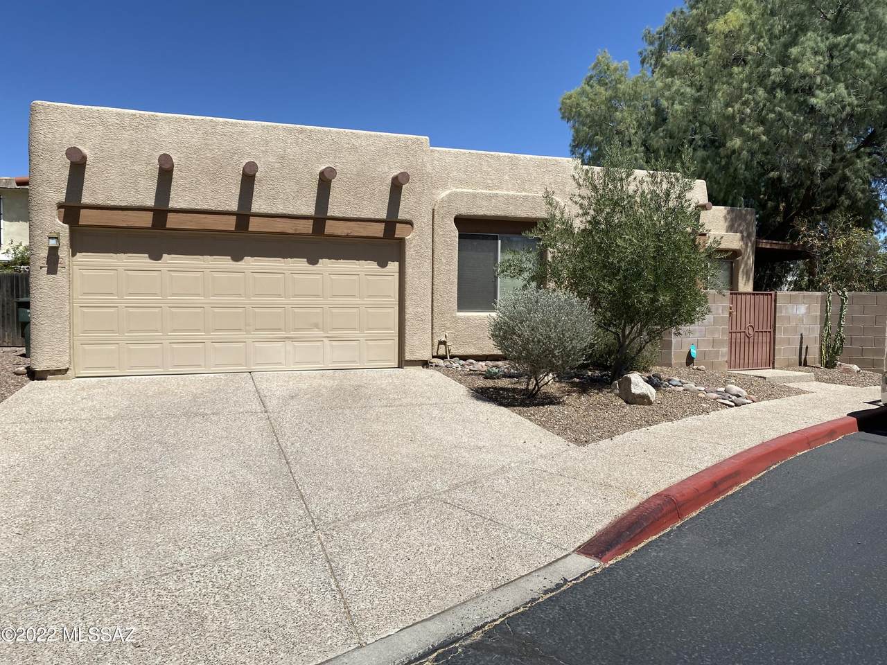 3602 Crest Ranch Drive - Photo 1