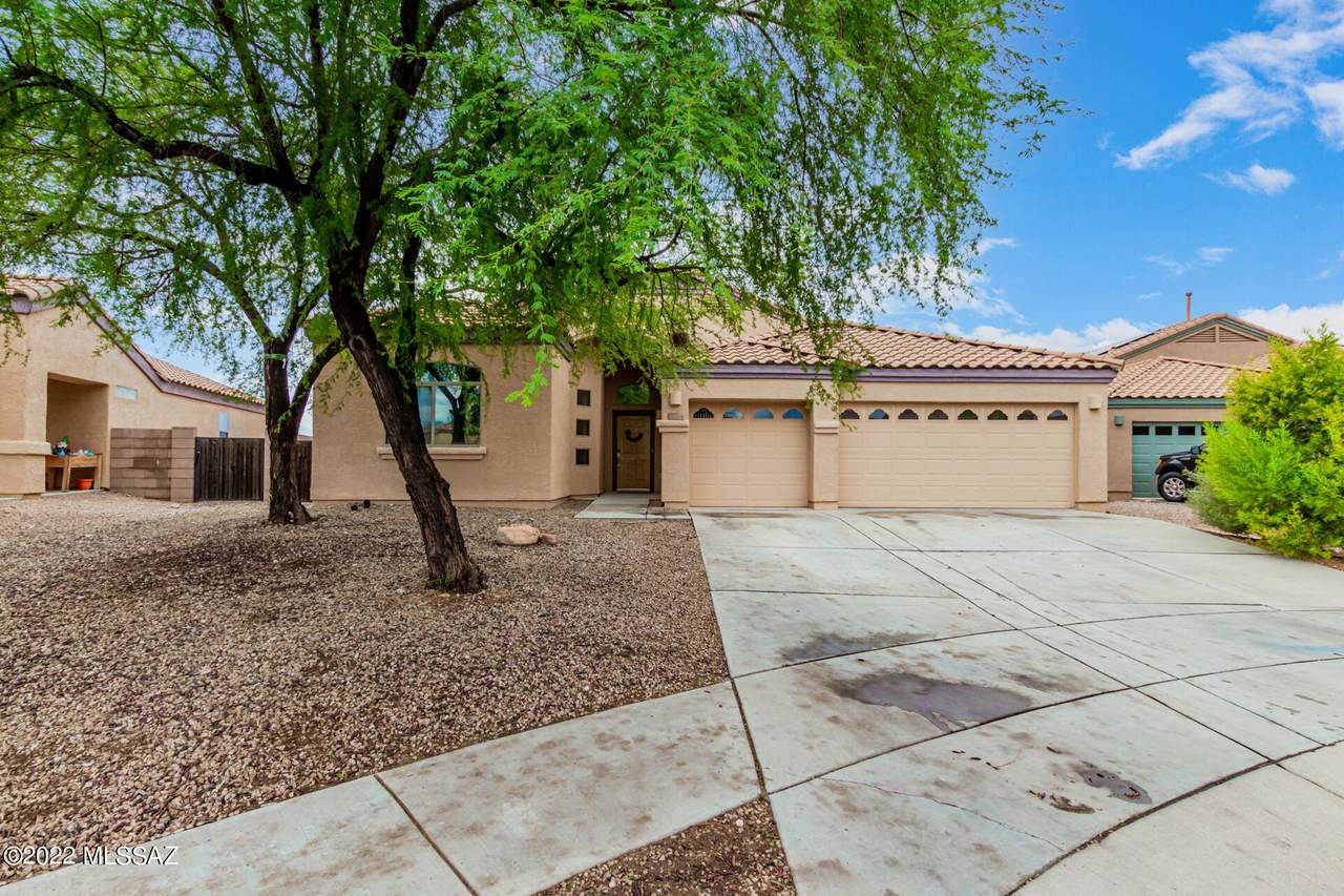 13698 Kirkwood Place - Photo 1