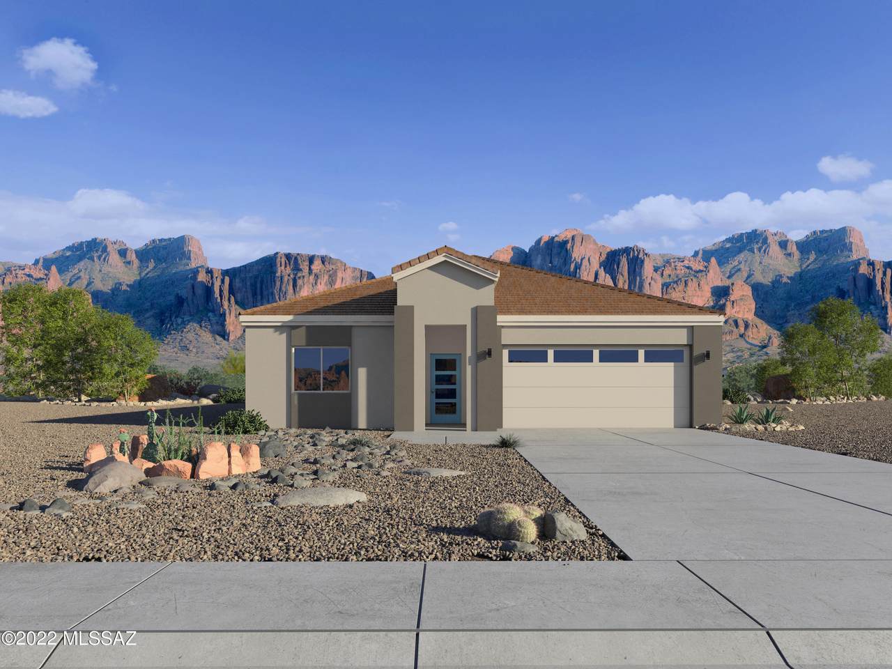 12784 Russo Drive - Photo 1