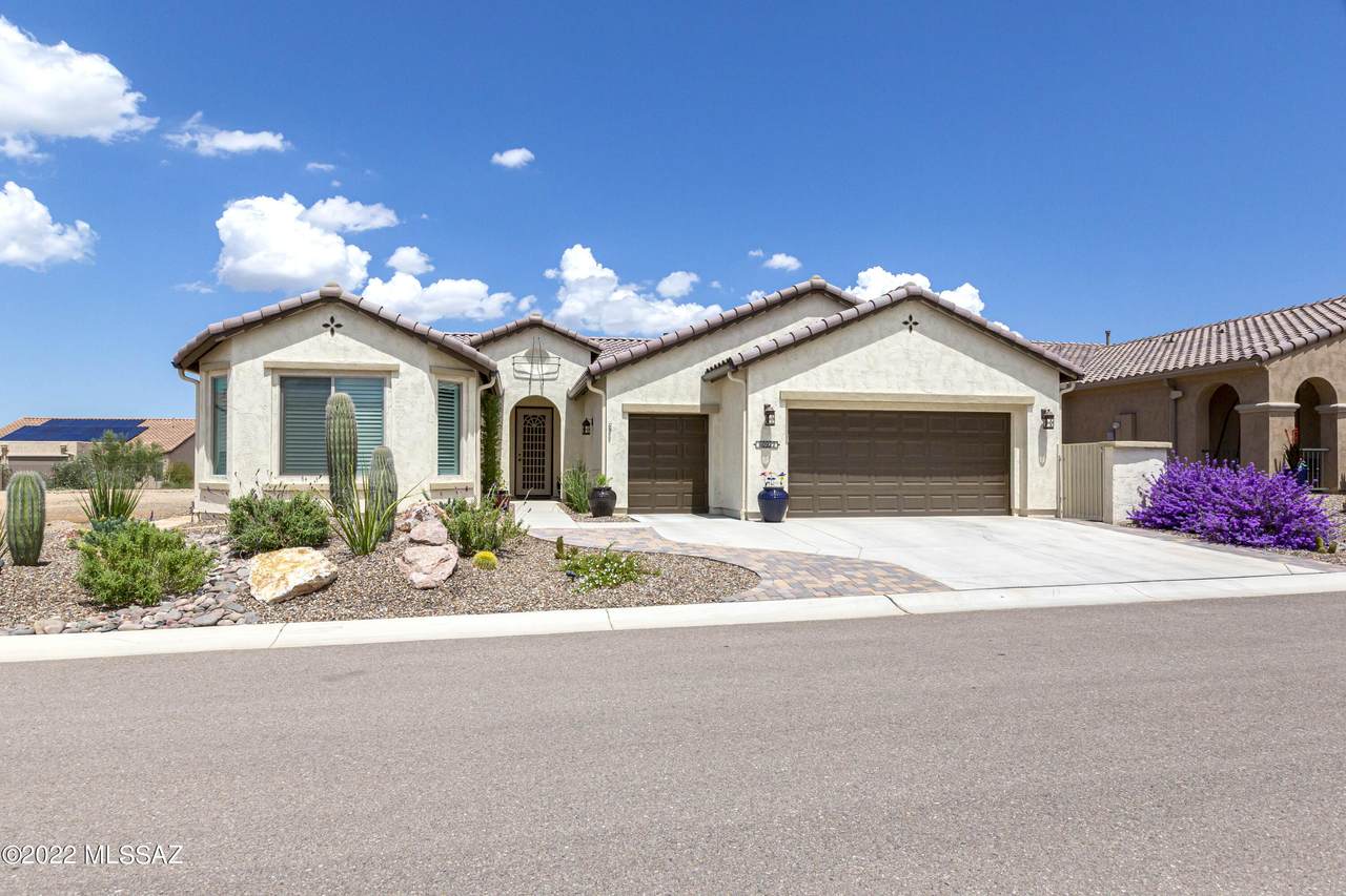 60922 Arroyo Grande Drive - Photo 1
