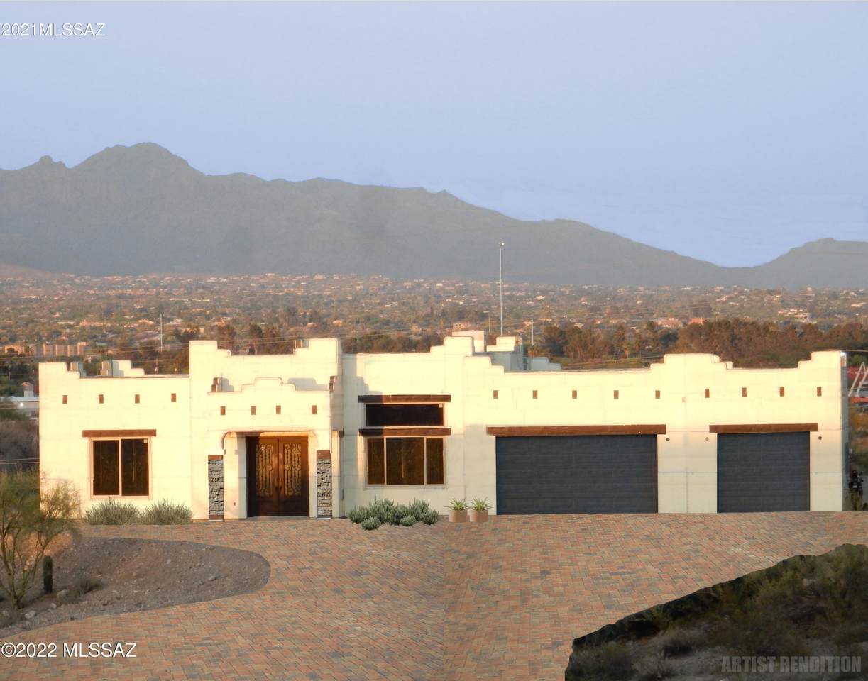 5020 Wild Life Drive - Photo 1