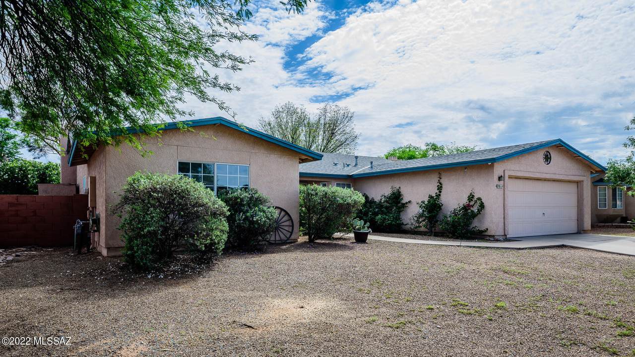 7811 Tarbela Avenue - Photo 1