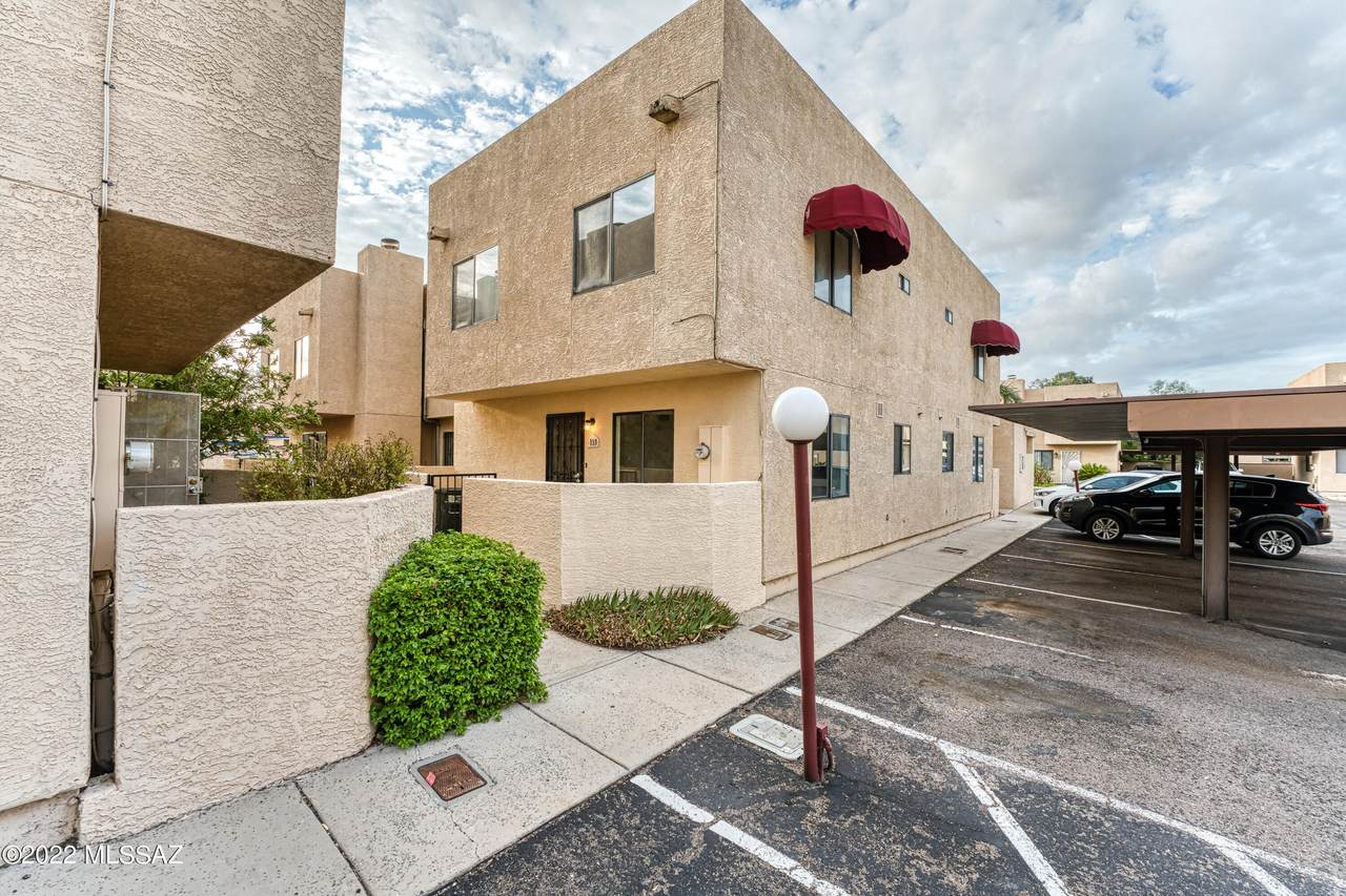 118 Pastime Road - Photo 1