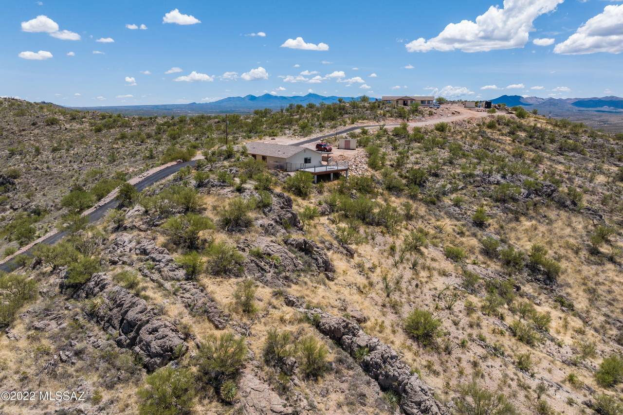 15570 Colossal Cave Road - Photo 1