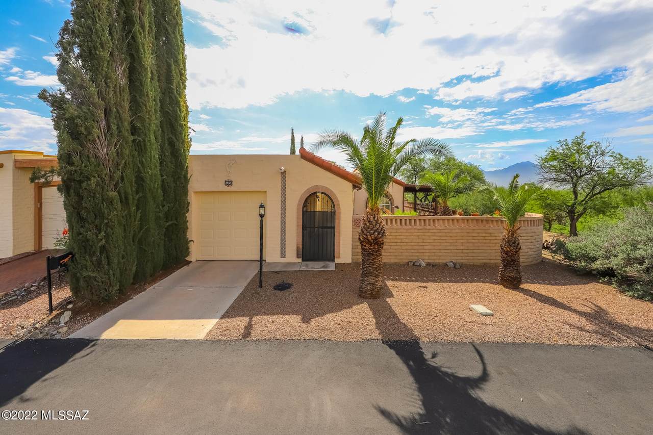 2861 Camino Godoy - Photo 1
