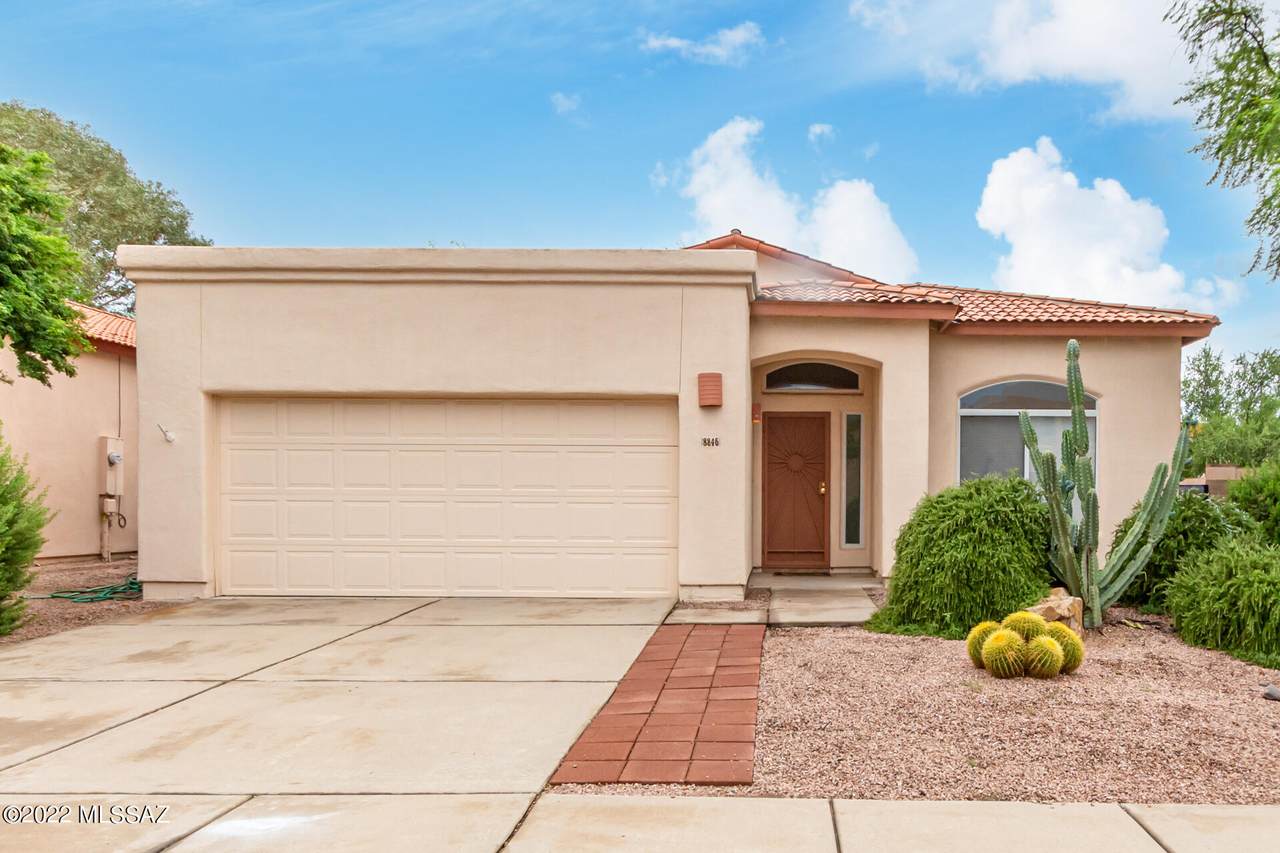 8846 Desert Verbena Place - Photo 1