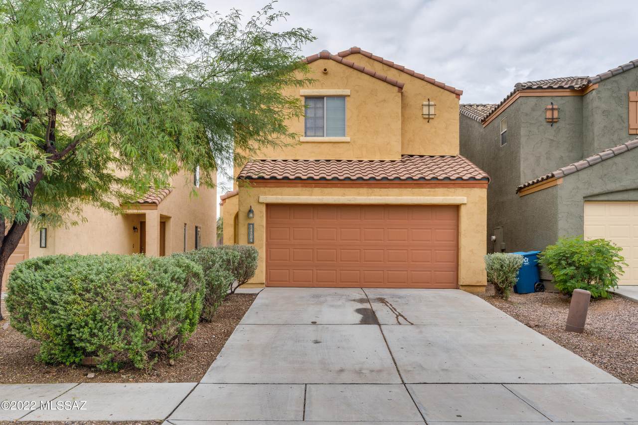 14304 Camino El Galan - Photo 1