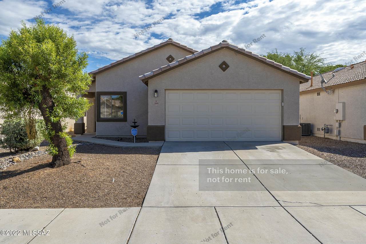 2866 Medallion Drive - Photo 1