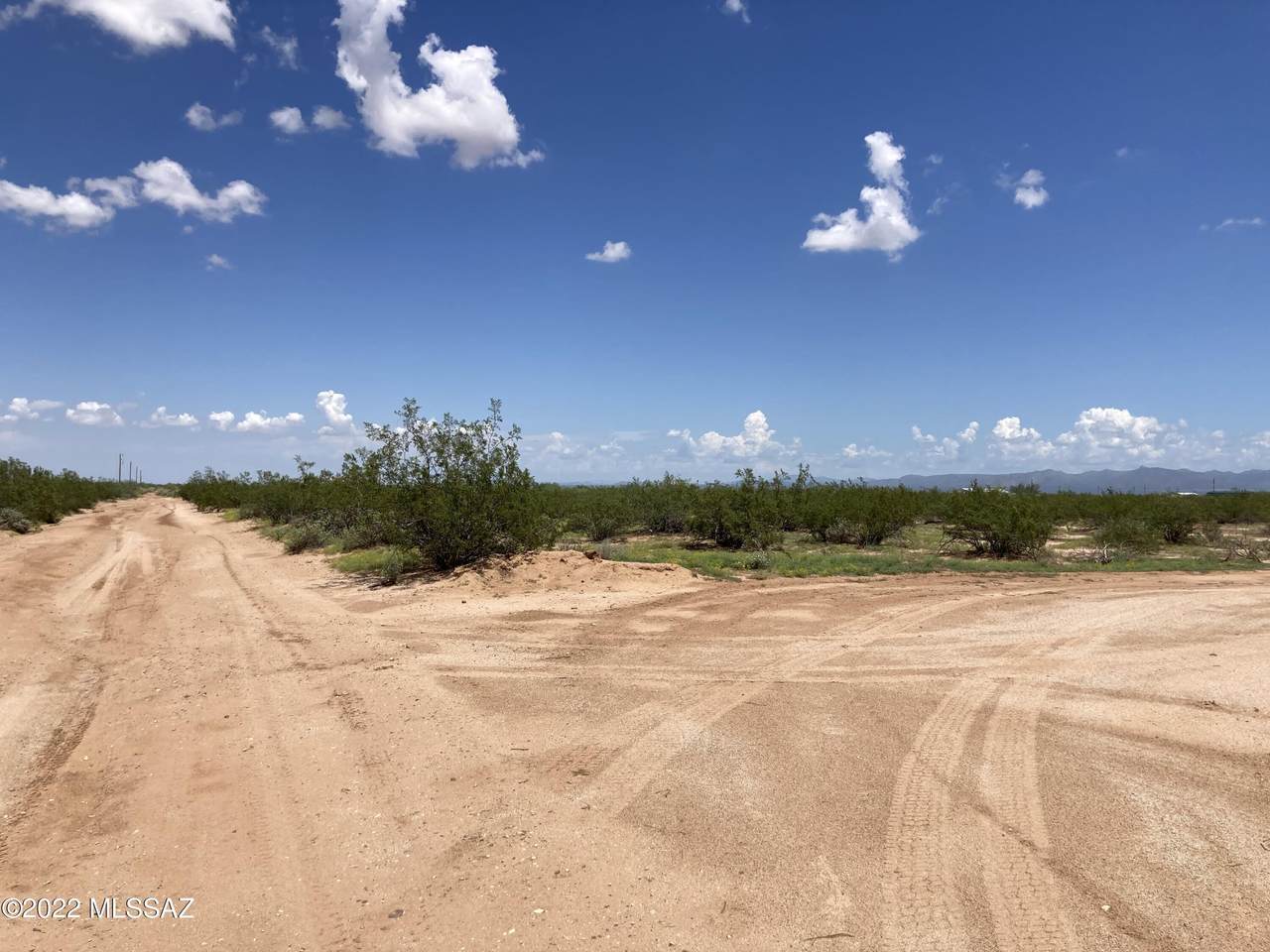 8160 Shadows Desert Lane - Photo 1