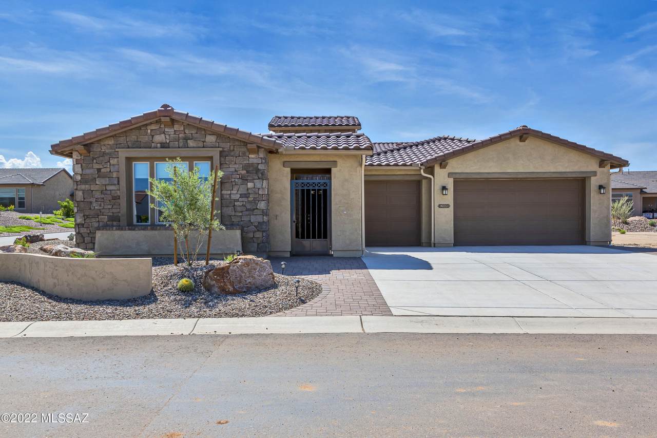 62009 Quartzite Road - Photo 1