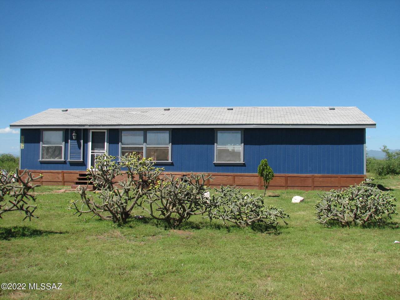 3692 Old Cantina Trail - Photo 1