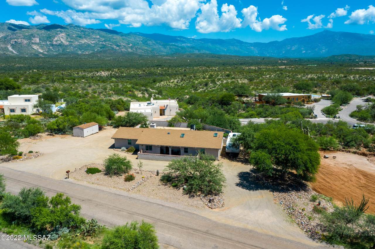 7321 Camino Mirlo - Photo 1