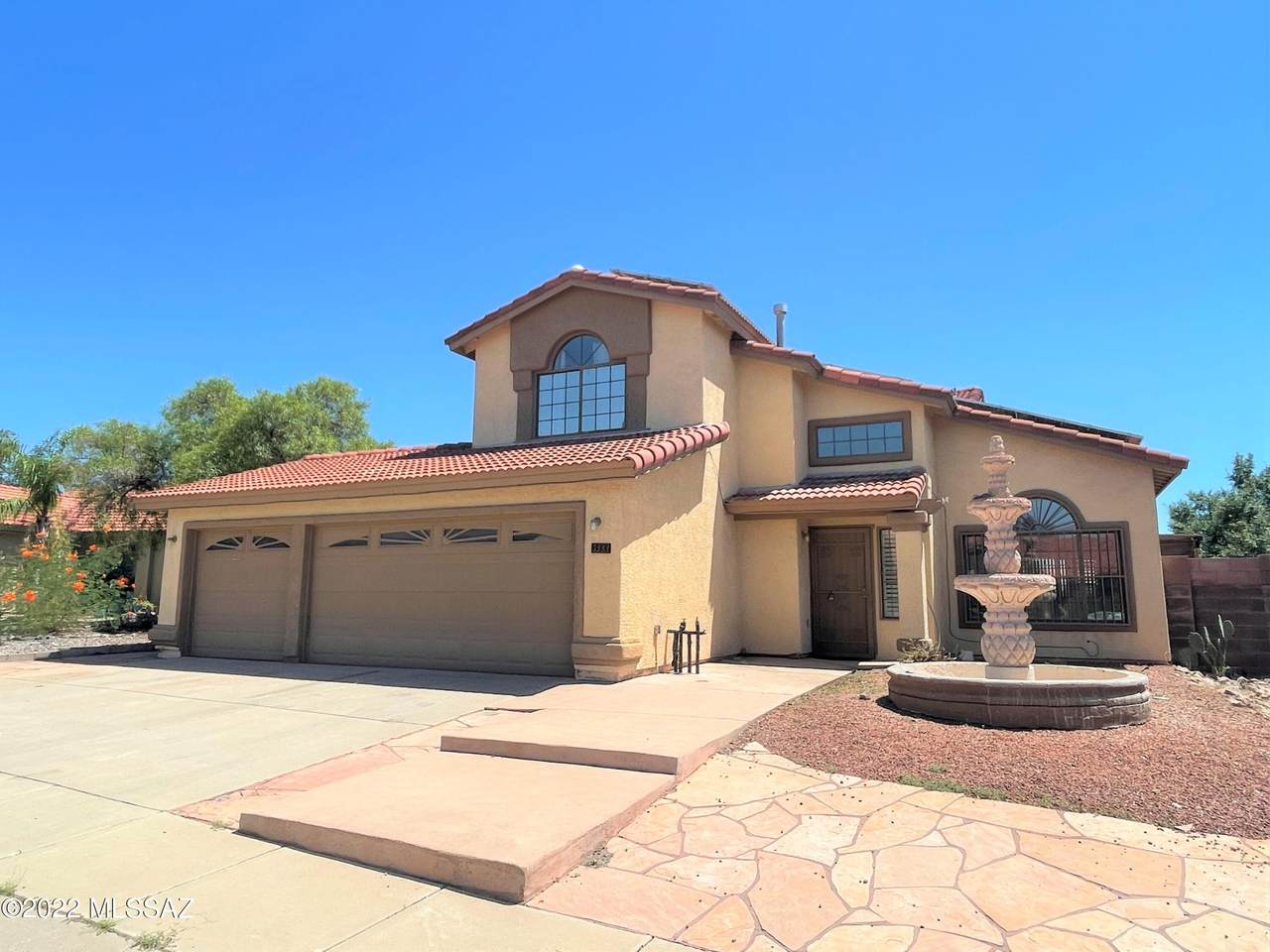 5333 Swallow Drive - Photo 1