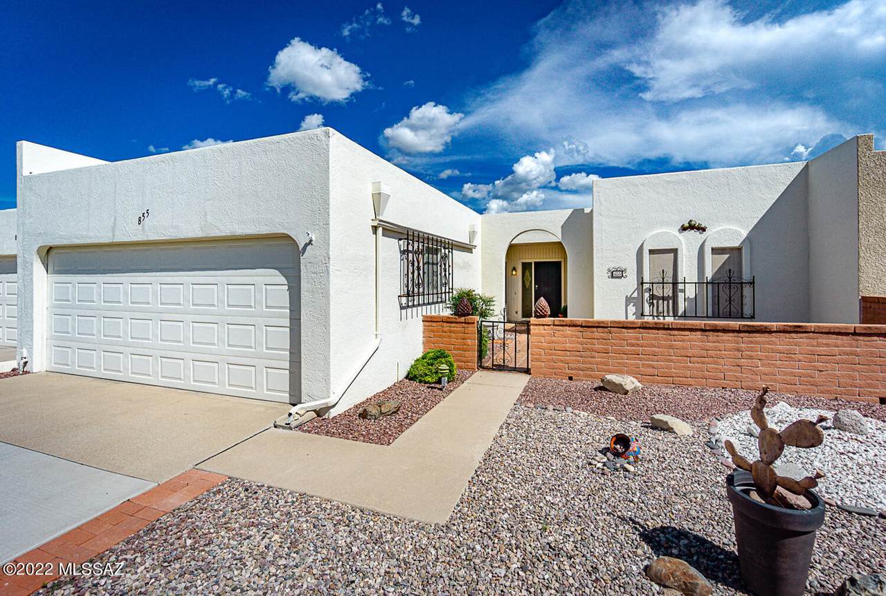 855 Placita Topa - Photo 1