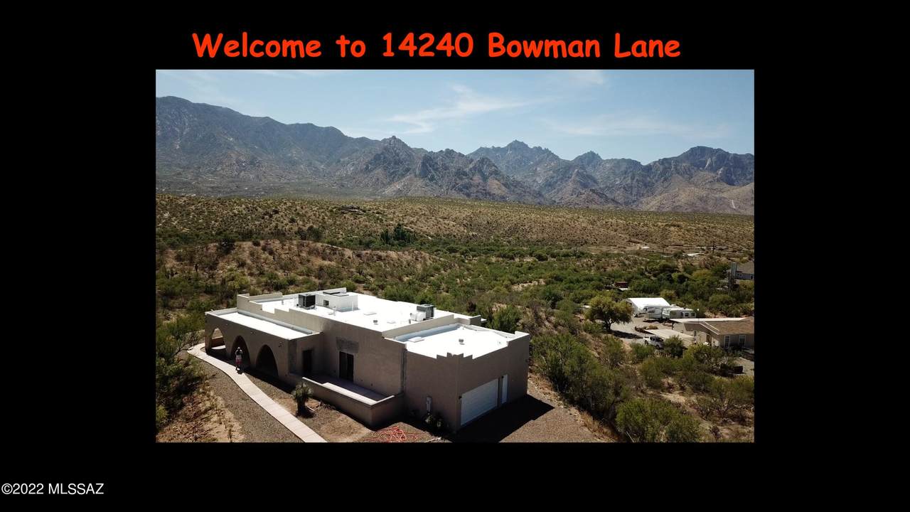14240 Bowman Road - Photo 1
