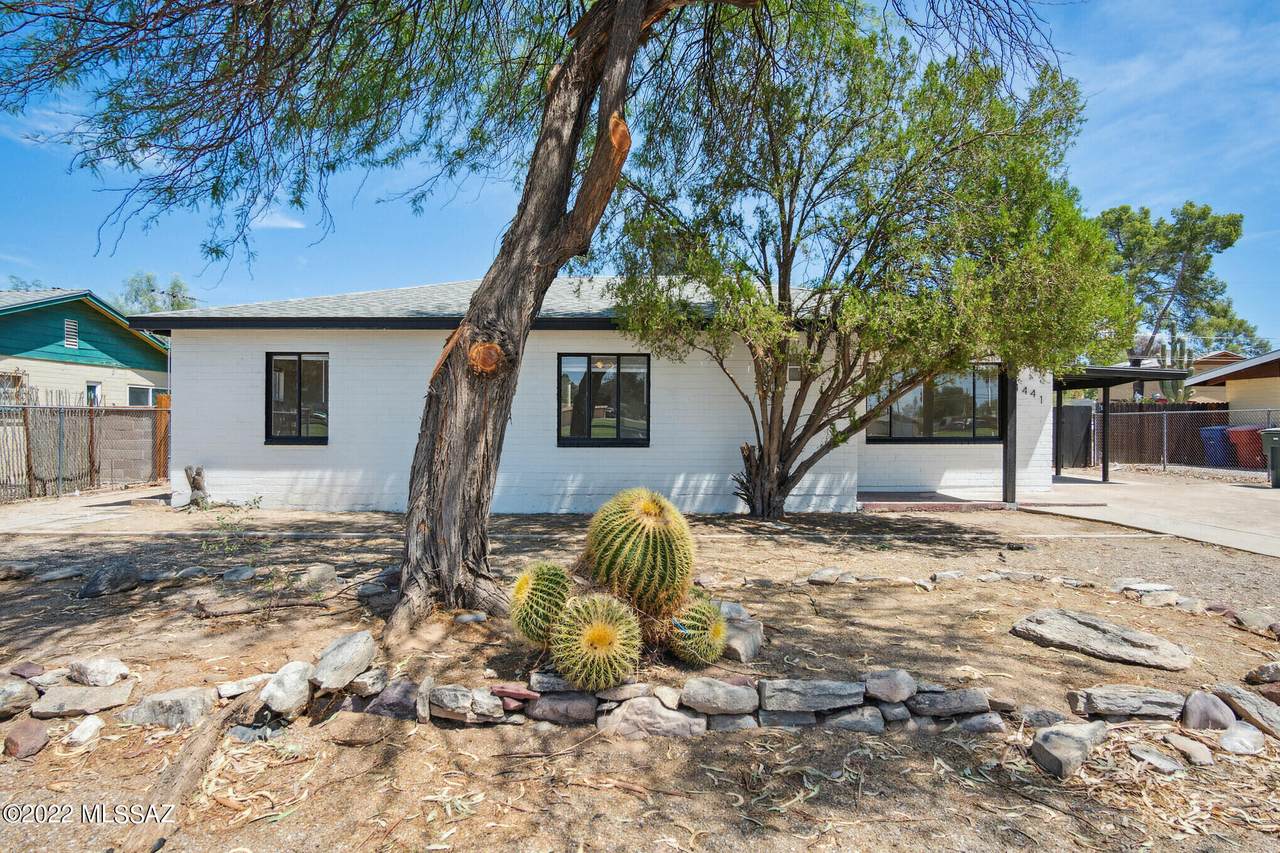 4441 Eastland Street - Photo 1