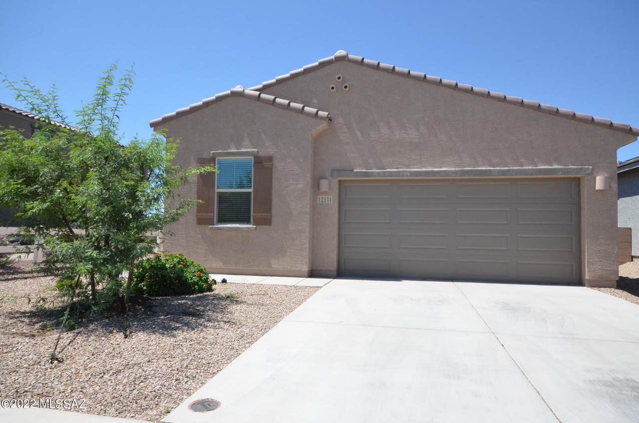 12111 Sutter Drive - Photo 1