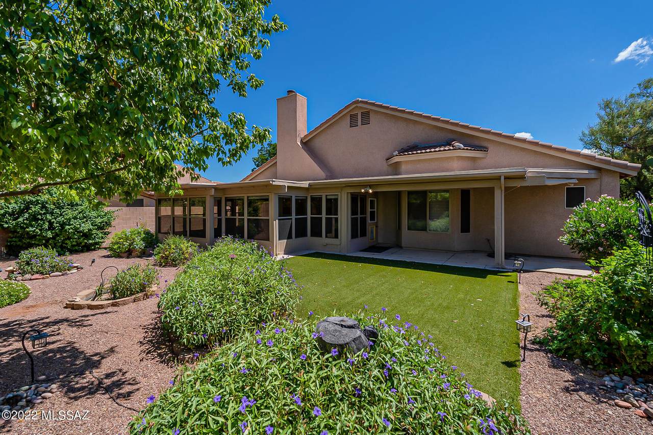 8215 Crooked Tree Trail - Photo 1