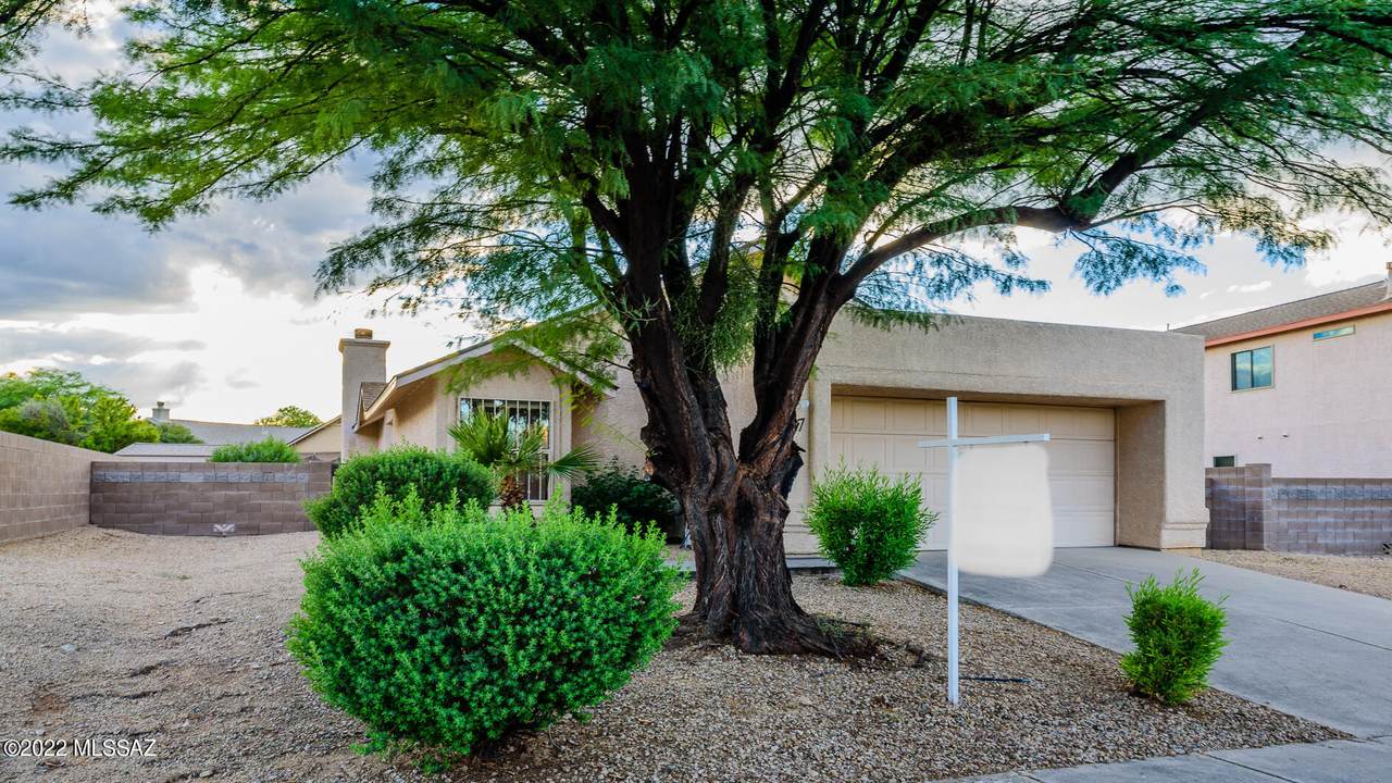 1647 Amberbrooke Avenue - Photo 1