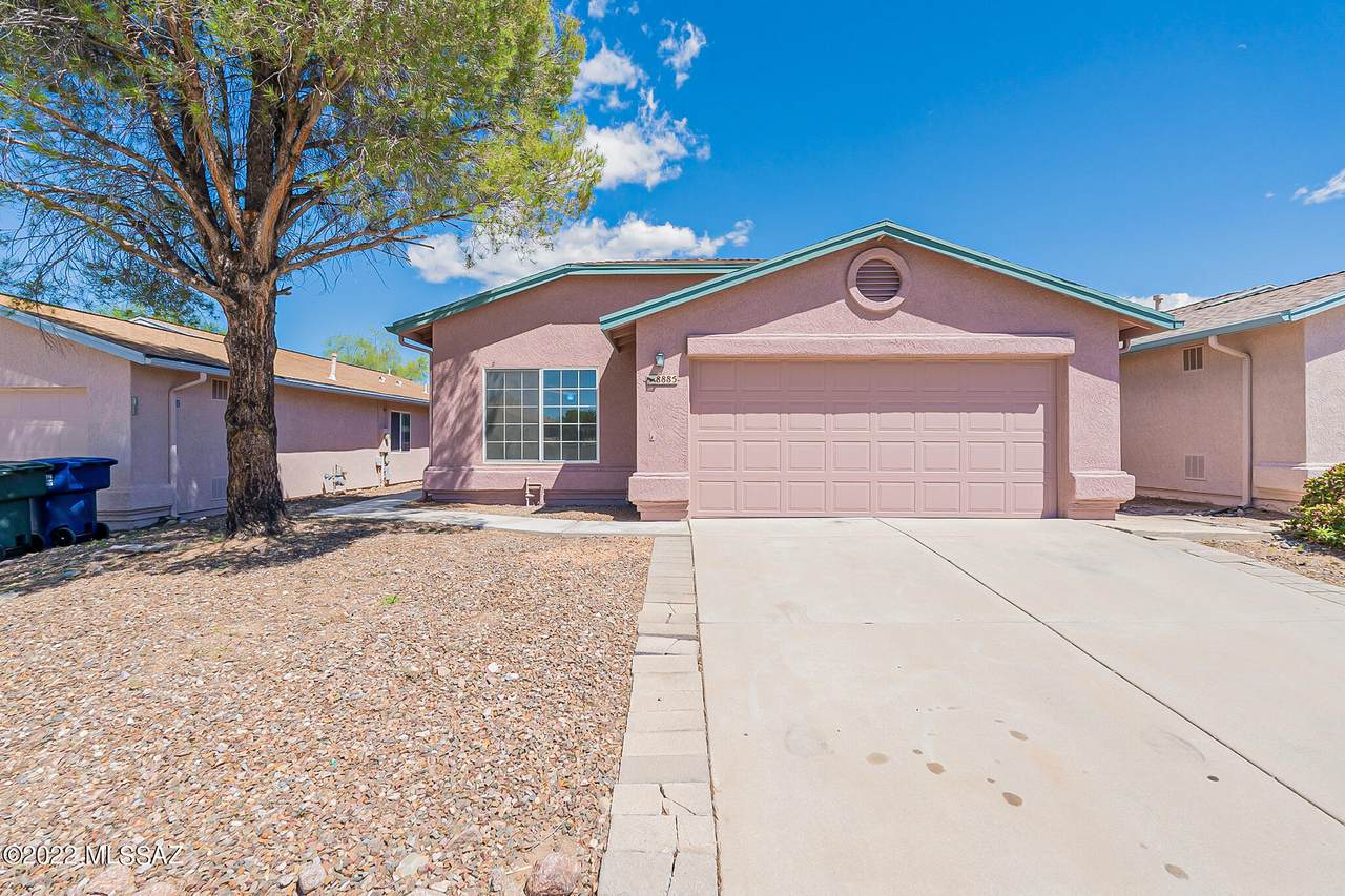 8885 Fruit Tree Drive - Photo 1