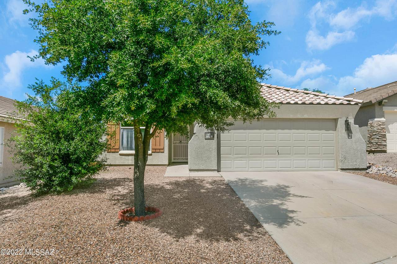 9553 Evita Lane - Photo 1