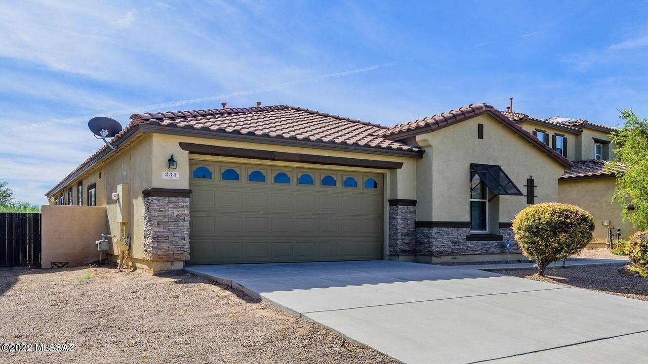 235 Calle La Bolita - Photo 1