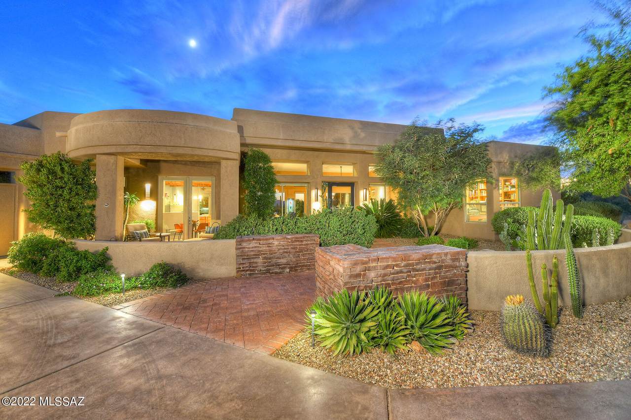 1886 Quiet Canyon Drive - Photo 1