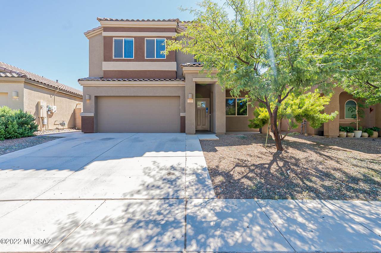12236 Domnitch Drive - Photo 1