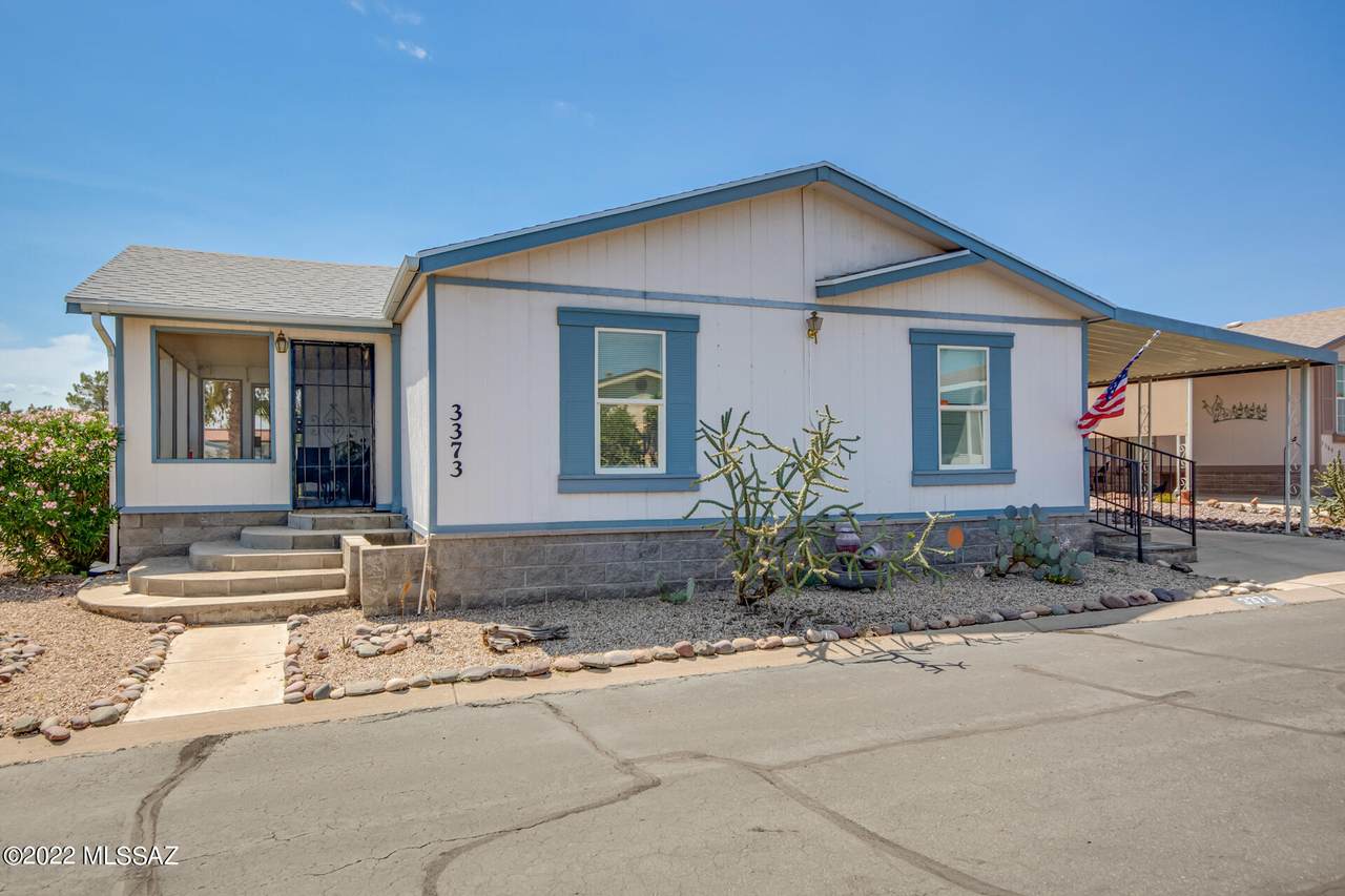 3373 Excalibur Road - Photo 1