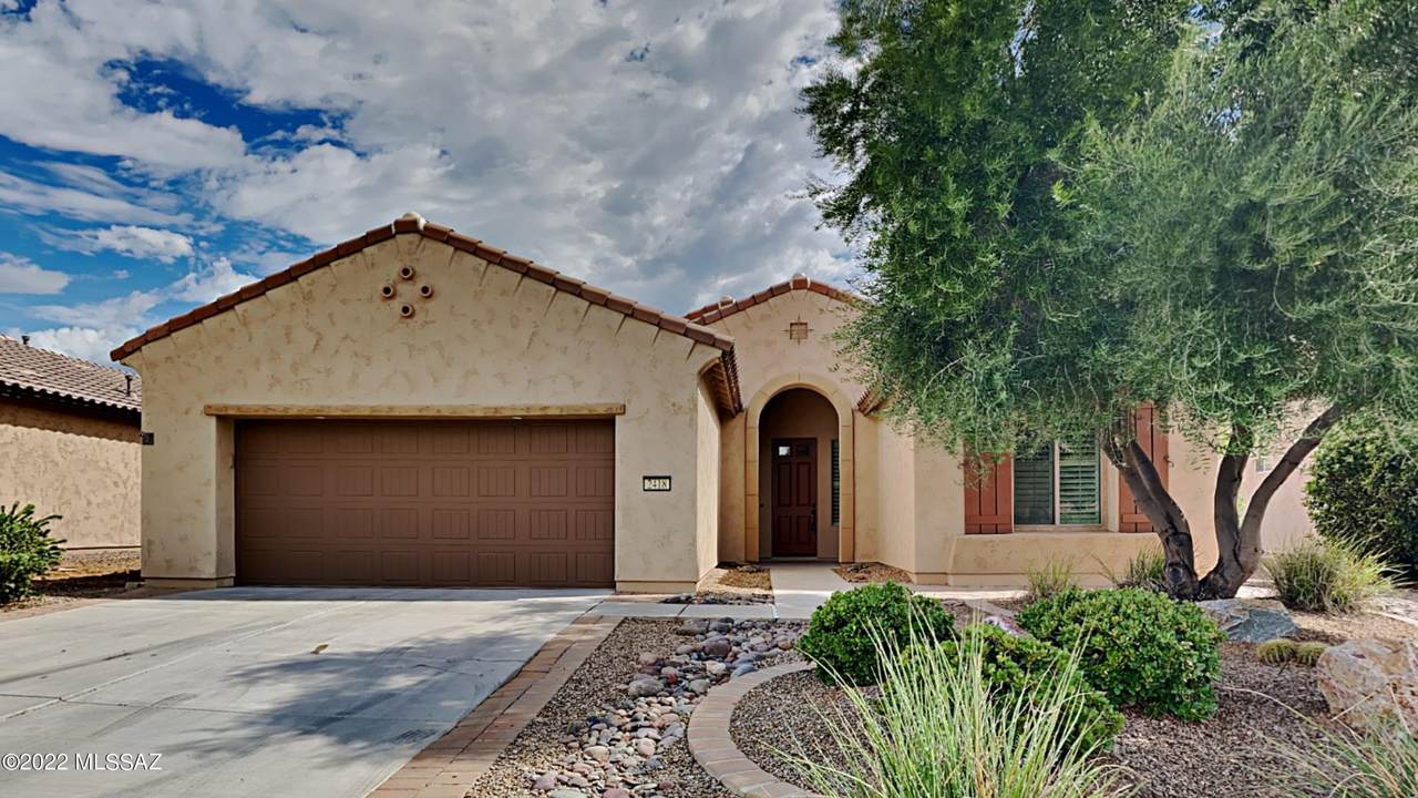2418 Sky Creek Drive - Photo 1